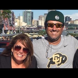 Meet your Posher, Tricia